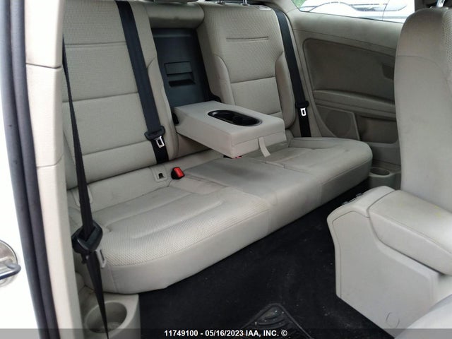 3VW817AU1FM027494 Volkswagen GOLF