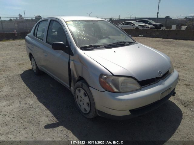 Auction sale of the 2002 Toyota Echo, vin: JTDBT123020206564, lot number: 11749122