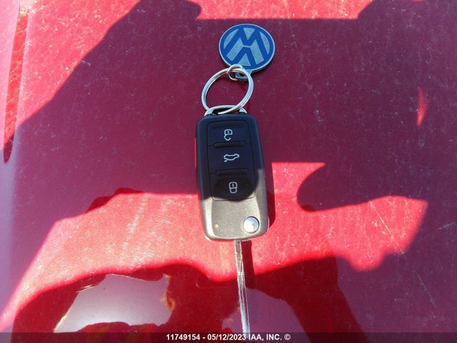 WVGJV7AX1GW590500 Volkswagen Tiguan Comfort/high/r-line/sp Ed
