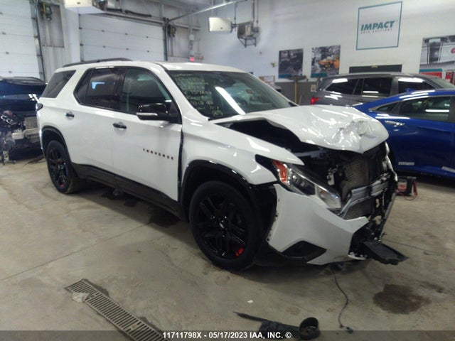 2021 1GNEVKKW0MJ157653 main image