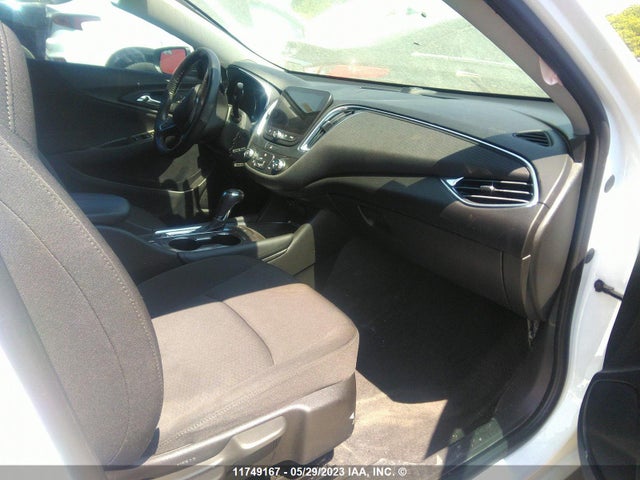 Chevrolet MALIBU LT 2018 1G1ZD5ST4JF218255 Image 5