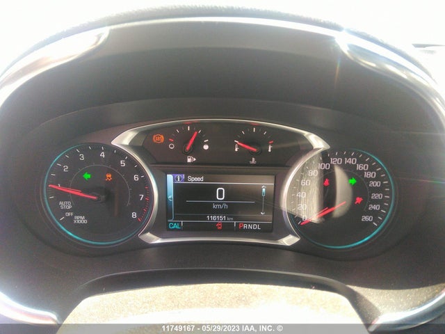 Chevrolet MALIBU LT 2018 1G1ZD5ST4JF218255 Image 7