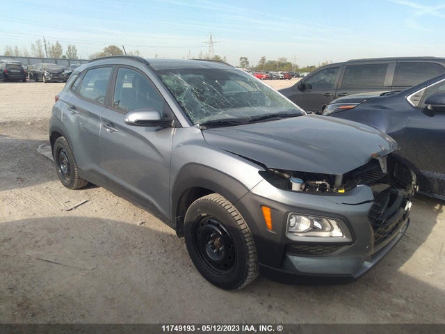 Hyundai Kona Preferred 2020 KM8K22AA2LU543834 Image 1