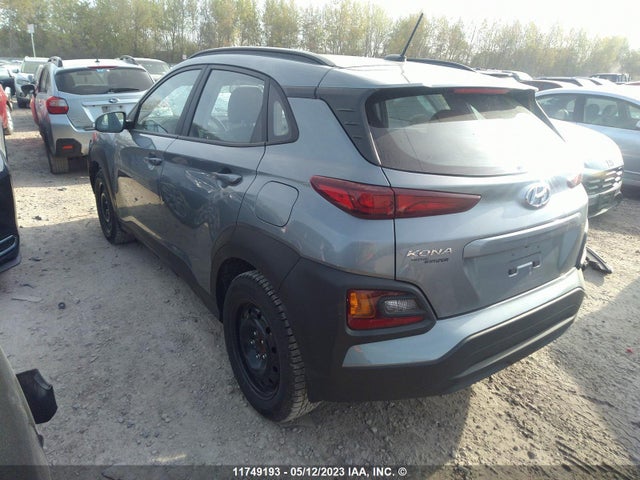 Hyundai Kona Preferred 2020 KM8K22AA2LU543834 Image 5