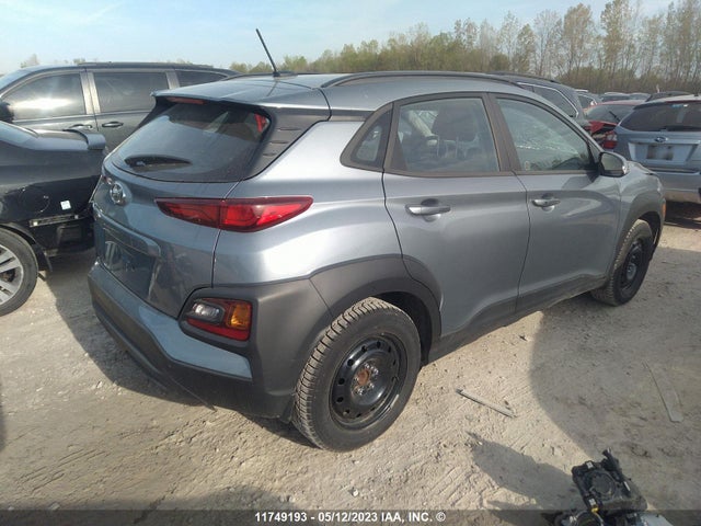 Hyundai Kona Preferred 2020 KM8K22AA2LU543834 Image 6