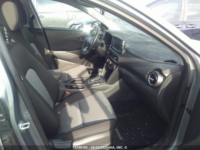 Hyundai Kona Preferred 2020 KM8K22AA2LU543834 Image 7