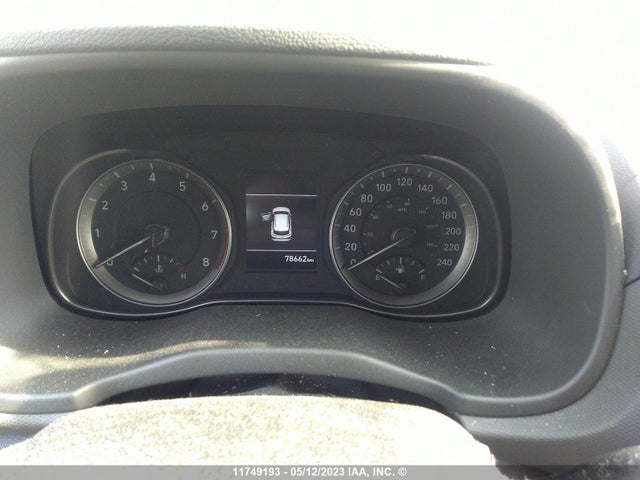 Hyundai Kona Preferred 2020 KM8K22AA2LU543834 Image 9