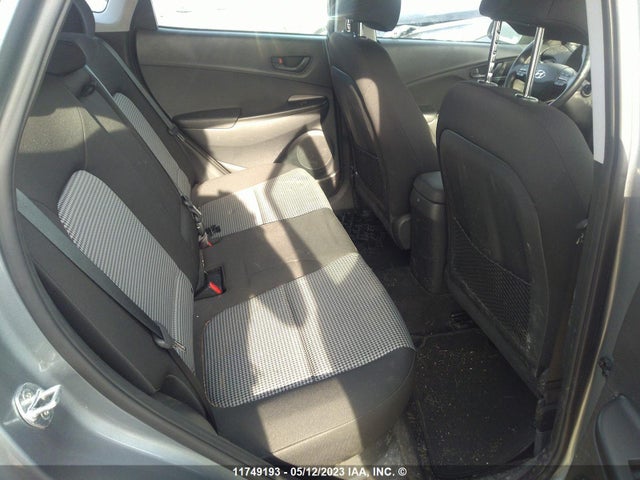 Hyundai Kona Preferred 2020 KM8K22AA2LU543834 Image 10