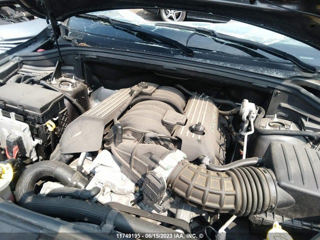 1C4RJFDJXLC337210 Jeep Parts Grand Cherokee