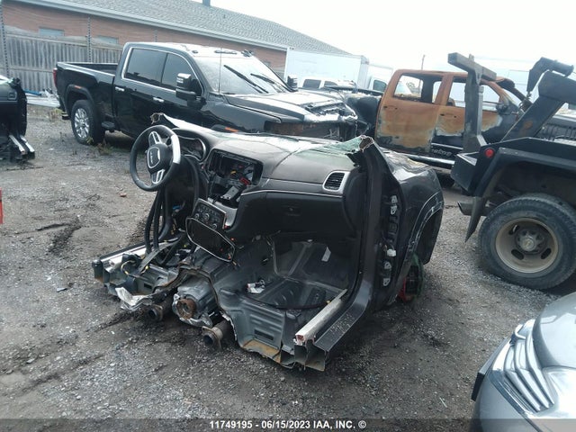 1C4RJFDJXLC337210 Jeep Parts Grand Cherokee
