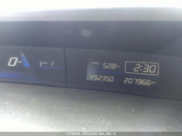 Honda Civic Sedan Dx 2014 2HGFB2E27EH006778 Image 8