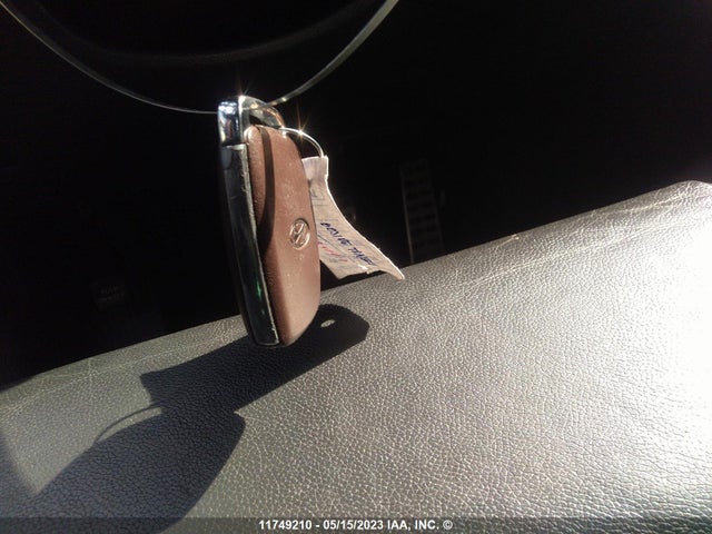 11749210 :رقم المزاد ، 5NPE34AFXJH640017 vin ، 2018 Hyundai Sonata Sport مزاد بيع
