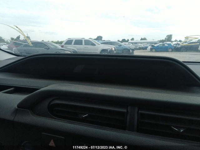 Toyota PRIUS 2014 JTDKDTB37E1571850 Image 9