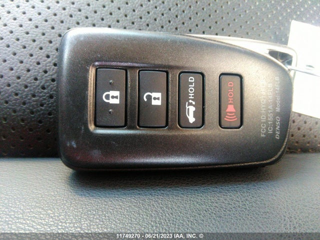 2T2HZMDA3NC334678 Lexus Rx Rx 350