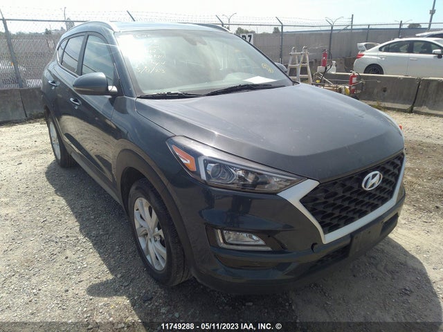 2020 KM8J3CA43LU229148 главное изображение