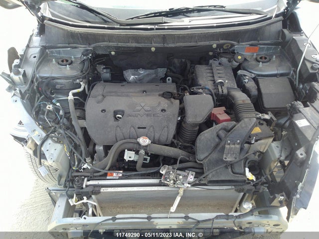 JA4AJVAW8MU607189 Mitsubishi Rvr Se/sel/gt/le