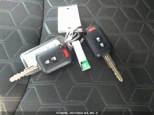 JA4AJVAW8MU607189 Mitsubishi Rvr Se/sel/gt/le