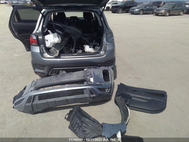 JA4AJVAW8MU607189 Mitsubishi Rvr Se/sel/gt/le