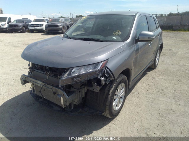 JA4AJVAW8MU607189 Mitsubishi Rvr Se/sel/gt/le