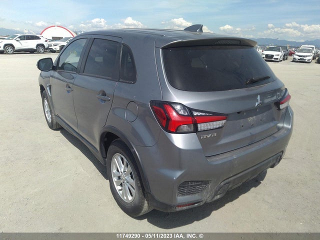 JA4AJVAW8MU607189 Mitsubishi Rvr Se/sel/gt/le