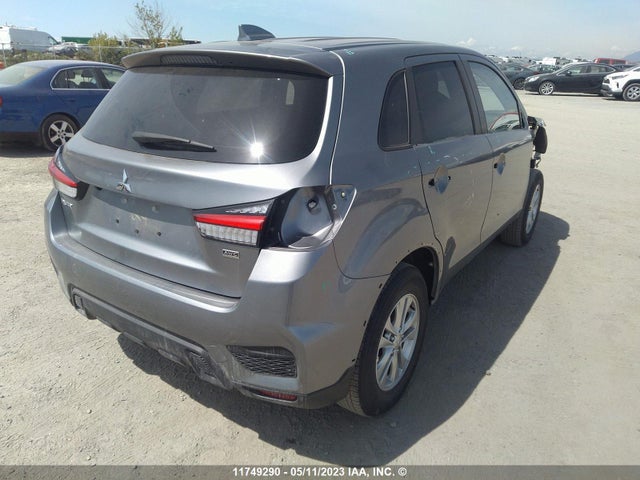 JA4AJVAW8MU607189 Mitsubishi Rvr Se/sel/gt/le