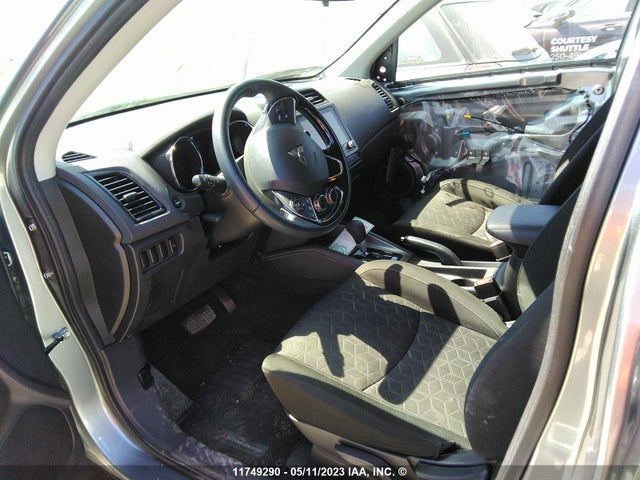 JA4AJVAW8MU607189 Mitsubishi Rvr Se/sel/gt/le