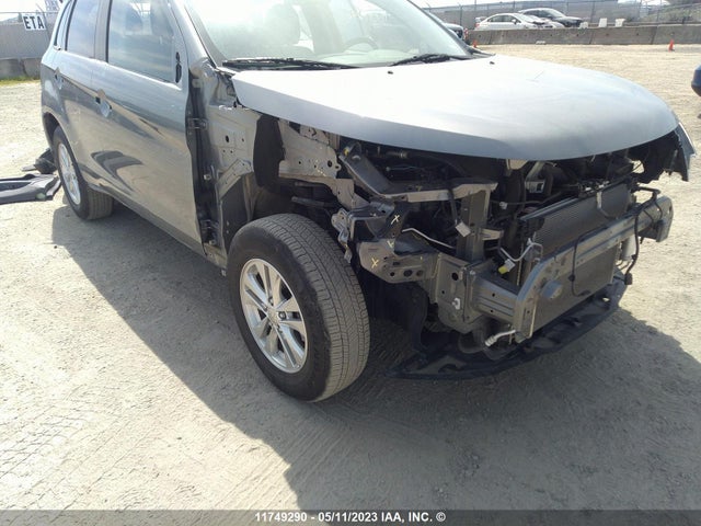 JA4AJVAW8MU607189 Mitsubishi Rvr Se/sel/gt/le