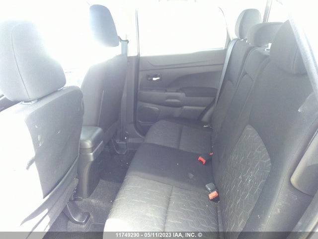 JA4AJVAW8MU607189 Mitsubishi Rvr Se/sel/gt/le