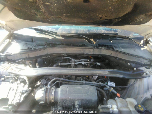 Ford Explorer Limited 2021 1FMSK8FH5MGB55666 Image 11