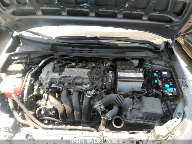 Toyota Corolla Le/l/xle 2020 5YFBPRBE6LP140159 Image 11