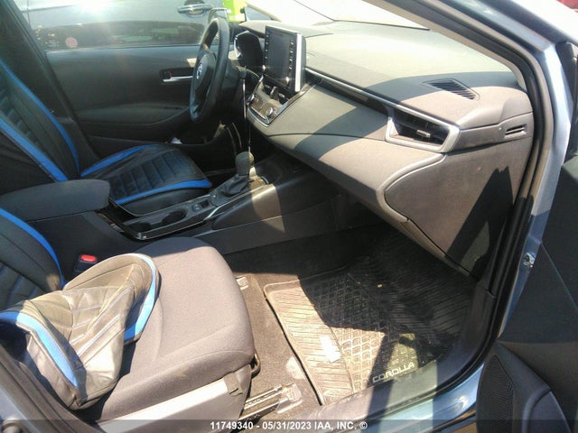 Toyota Corolla Le/l/xle 2020 5YFBPRBE6LP140159 Image 6