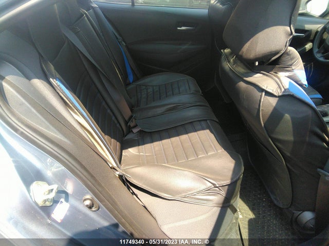 Toyota Corolla Le/l/xle 2020 5YFBPRBE6LP140159 Image 9