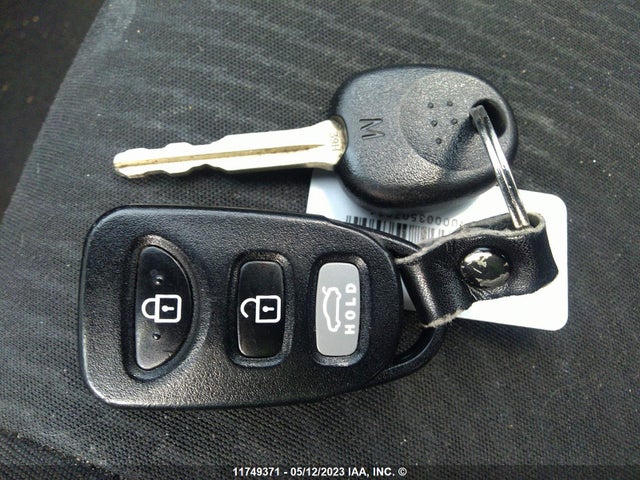 Hyundai ELANTRA GL 2015 5NPDH4AE6FH639989 Image 3