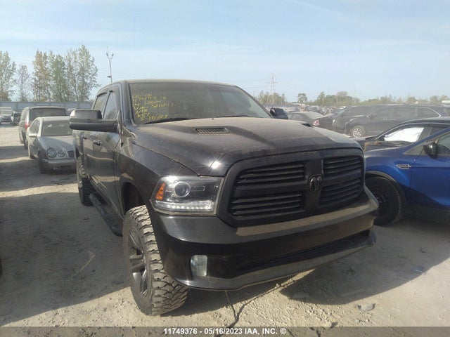 1C6RR7MT3ES320247 auction archive image