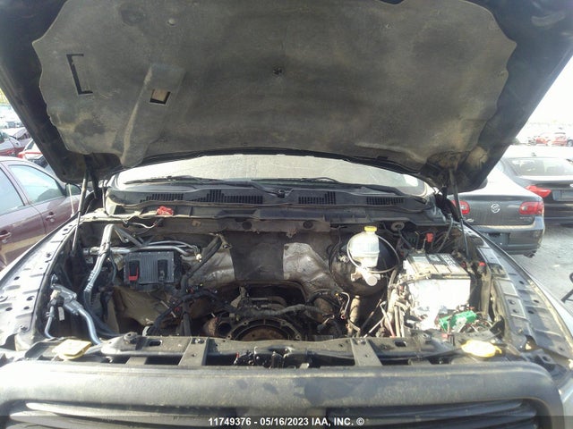 1C6RR7MT3ES320247 RAM 1500 Sport