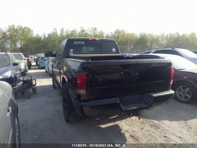 1C6RR7MT3ES320247 RAM 1500 Sport
