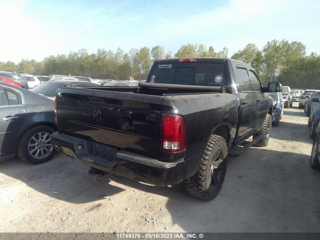 1C6RR7MT3ES320247 RAM 1500 Sport