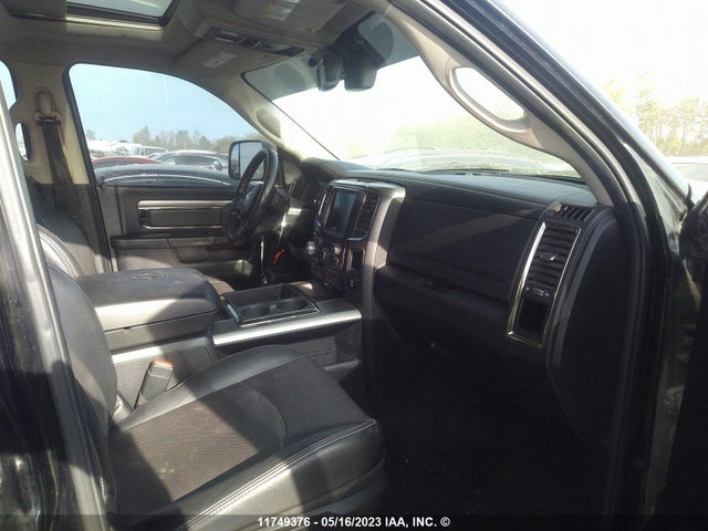 1C6RR7MT3ES320247 RAM 1500 Sport