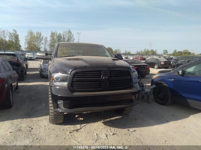 1C6RR7MT3ES320247 RAM 1500 Sport