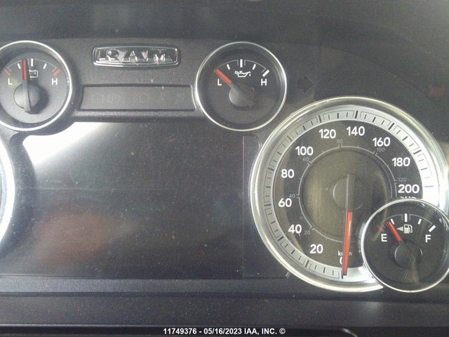 1C6RR7MT3ES320247 RAM 1500 Sport