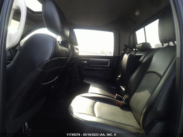 1C6RR7MT3ES320247 RAM 1500 Sport