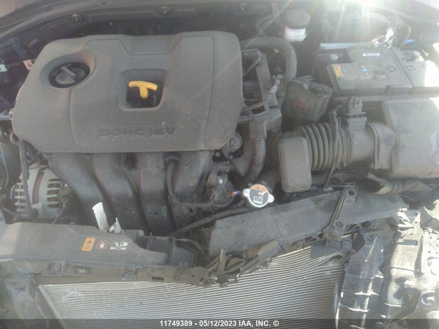Hyundai Elantra Ultimate 2020 KMHD84LF6LU100355 Image 12