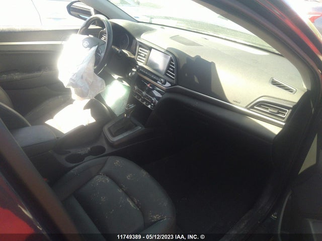 Hyundai Elantra Ultimate 2020 KMHD84LF6LU100355 Image 7