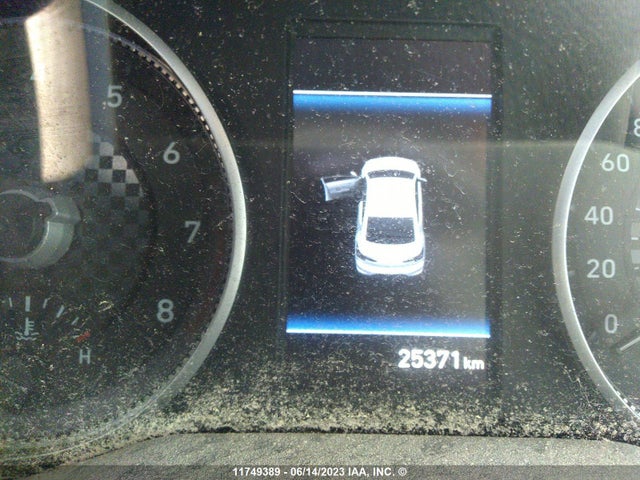 Hyundai Elantra Ultimate 2020 KMHD84LF6LU100355 Image 9