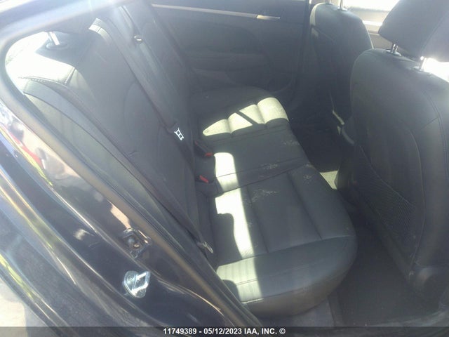 Hyundai Elantra Ultimate 2020 KMHD84LF6LU100355 Image 10
