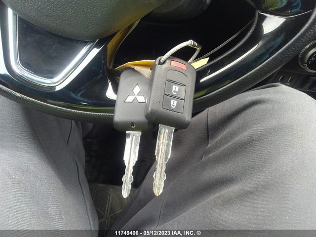 JA4AJVAW0MU606330 Mitsubishi Rvr Se/sel/gt/le