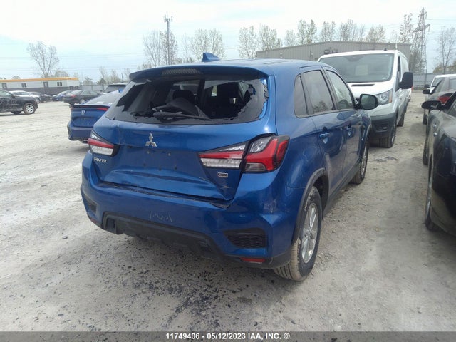 JA4AJVAW0MU606330 Mitsubishi Rvr Se/sel/gt/le