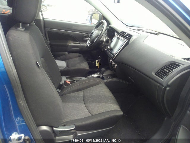 JA4AJVAW0MU606330 Mitsubishi Rvr Se/sel/gt/le