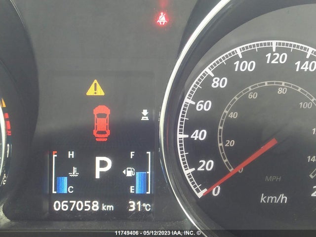 JA4AJVAW0MU606330 Mitsubishi Rvr Se/sel/gt/le