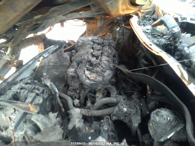 Toyota Rav4 Limited 2015 2T3DFREV0FW234748 Image 11
